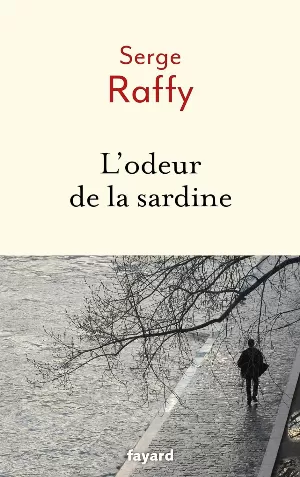 Serge Raffy – L'odeur de la sardine